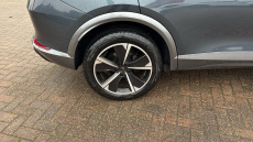 CUPRA Formentor 2.0 TSI 190 V1 5dr DSG 4Drive Petrol Estate